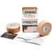 Kinesio Tex Gold FP Beige Kinesiology Tape 1 x 5m Roll | Flexible and Waterproof - Buy Online on GoSupps.com