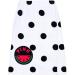 Victoria's Secret Pink Watermelon Polka Dot Body Wrap Towel - Beach & Shower Cover Up - Buy Online on GoSupps.com