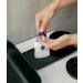 Nivea Liquid Soap Cream Soft 250ml - Hydrating & Gentle Cleanser | International Shipping Available - Buy Online on GoSupps.com