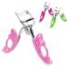 Eyelash Curler Makeup Tools Curl Cosmetic AccessoriesTweezer Curling Eyelashes Eye Lashes Clip Makeup Lash Set (Color : C3) - Buy Online on GoSupps.com