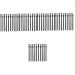 500 Pcs Lipstick Wands Lip Gloss Disapposable Lip Gloss Wands