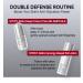 A demang AGEs Synergy Repair 64 Lotion with 10GF & Banaba Complex to Combat Glycation Strengthen Skin Barrier & Restore Radiance Lightweight Anti-Aging Face Lotion 120ml 4.05 fl oz  - Buy Online on GoSupps.com