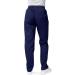 Sivvan Women's Drawstring Cargo Scrub Pants - Large Navy | Comfortable and Stylish - Buy Online on GoSupps.com
