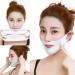 mask korean double chin slimmer 1PC Double Chin Mask Perfect V Lifting Premium Anti-celluite Mask For Facial Firming Treatment V Line Lifting 4D Face Mask Double Chin Reducer(White) - Buy Online on GoSupps.com