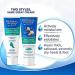 Dermal Therapy Heel Care Cream - Moisturizing Treatment that Repairs and Heals Dry Rough Cracked Heels and Feet (3 oz / 90g) - Pack of 2 90 g (Pack of 2) - Buy Online on GoSupps.com