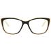 Sofia Vergara x Foster Grant Women's Gloria Reading Glasses - Black Square 51mm 1.75x - Buy Online on GoSupps.com