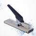 Heavy Duty Metal Stapler Bookbinding Stapling 100 Sheet Capacity Office Home Extra Leverage for Stapling Thicker Documents - Buy Online on GoSupps.com