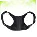NOLITOY Humpback Correcting Belt | Upper Brace for Posture Support | Adjustable Hunchback Brace & Suspender Straps - Improve Your Posture Online - Buy Online on GoSupps.com
