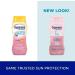 Coppertone Waterbabies Sunscreen Lotion Spf 50 Water Resistant Sun Protection for Babies Gentle Sunscreen Face and Body Lotion for Baby 237 ml. SPF 50 - Lotion Sunscreen 237 ml (Pack of 1) - Buy Online on GoSupps.com