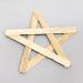 12 Inch Wood Paint Stir Sticks 10 Pack - CraftySticks Garden Markers Mixing Sticks for Epoxy Resin - Buy Online on GoSupps.com