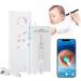 Ear Wax Removal Ear Cleaner Earwax Removal Kit with Camera and Light