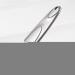 Professional Nail Clippers | Nail Clippers | Stainless Steel Nail Clippers | Precision Nail Trimmers | Curved Edge Nail Trimmers | Nail Clippers with Catcher | Heavy-Duty Nail Clippers | Curved Edge Silver - Buy Online on GoSupps.com