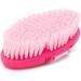 Animalon Horse Cleaning Tools for Kids | Ergonomic Pink Kard tsche | Flexible Children's Horse Brush & Gifts - Buy Online on GoSupps.com