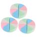 Buy Balacoo 15 Sets Triangular Makeup Sponges & Headband | International Shipping Available - Buy Online on GoSupps.com