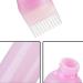 Tucireat Hair Oil Applicator Bottle 4 Pieces Oil Applicator Bottle For Hair Oil Applicator Scalp Oil Applicator Oil Bottle Hair Oil Applicator for Hair Root Comb Applicator Bottle - Buy Online on GoSupps.com