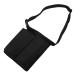 Verdant touch adjustable massage bottle holster adjustable massage bottle Holster waist hanging bag for lotion and oil 3 pockets black
