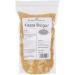  Kuchnia Zdrowia Kuchnia Zdrowia - Bulgur Semolina - High Quality - Natural - Vegan - Leak-proof zip-lock bag - 1kg Doypack - Buy Online on GoSupps.com