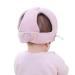 Buy Adjustable Baby Helmet for Ultimate Head Protection | Safe Infant & Toddler Protective Hat - Buy Online on GoSupps.com
