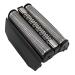 for Series 7 70B Replacement Electric Heads 720S 790CC 760CC 765C 795CC 9565 9585 7840S Black