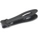SUICRA Nail Clippers Fingernail Clipper Toenail Adult Nail Clippers/Stainless Steel Black and Silver Nail Clippers 1.6 * 6.9-8.8cm Large Opening Nail Clippers (Color : Schwarz) - Buy Online on GoSupps.com
