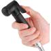 Premium Bidet Sprayer Set - G1/5.1cm Handheld Copper Toilet Bidet Kit & Hose Holder - Perfect Bathroom Accessories for a Luxurious Clean - Buy Online on GoSupps.com