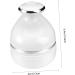 Fomiyes 2-in-1 Electric Scalp Massager & Head Massage Device - Relax & Rejuvenate with Scalp Massager Tool for Pets & Humans - International Shipping Available - Buy Online on GoSupps.com