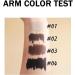 Dodorado Eye Liner - Lipstick Eyeliner Dodorado Eyeliner Eyeliner Pen Gel Exhibition K Eyeliner Ayky Long Wear Gel Eyeliner Exhibition Eye Liner Ayky Natural Black Eyeliner Cream Sayceil (#03) - Buy Online on GoSupps.com