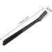 Travel Eyebrow Trimmer | Portable Eyebrow Epilator for Men & Women | 3-Piece Multi-Purpose Grooming Set - Buy Online on GoSupps.com