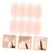 SOESFOUFU 8pcs Shoulder Pads Backless Sports Bra Holders Adhesive Push Clear Strap Bra Sided Stand - Buy Online on GoSupps.com