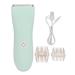Baby Hair Clippers  Quiet and Safe Infant Hair Trimmer for Gentle and Precise Haircuts  Cordless Rechargeable Haircut  Suitable for Newborns  Toddlers  and Kids