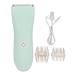 Dioche Baby Hair Clippers Electric Quiet Hair TrimmerWaterproof Rechargeable Cordless Hair Cut Kit for Kids and Adults