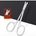 Nail Clippers Nail Clipper Kit 9 Pieces Manicure Set Manicure Foot Set Sharp Nail Clipper Set Stainless Steel Professional Nail Clipper - Buy Online on GoSupps.com