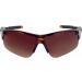 2 Pair The Athlete Precision Sport Wrap Bifocal Reading Sunglasses 2.0x Black/Tortoise - Buy Online on GoSupps.com