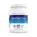 Biotics Research NutriClear Free Easy-to-Use Powder. Nutritional Support for Detoxification and Metabolic Clearing. Glutathione. NAC. 17 g Organic Pea Protein Per Serving. Medium Chain Triglycerid