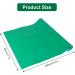 Amfun Reptiles Carpet 45x200cm - Non-Slip PVC Bed Linen for Terrarium | Ideal for Lizards Chameleons Turtles Iguanas & Bearded Dragons (Green) - Buy Online on GoSupps.com