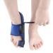 Orthopedic Bale Toe Corrector for Men & Women - Big Toe Straighteners for Hallux Valgus Pain Relief (Right) - Day & Night Support - Buy Online on GoSupps.com