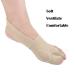 Shop Bunion Corrector & Relief Socks | Orthopedic Sleeve for Hallux Valgus Pain | Big Joint Toe Separators & Cushions - International Shipping - Buy Online on GoSupps.com