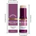  QPJUVC QPJUVC Multi-Purpose Volume Balm with Calcium | Anti-Aging Firming Collagen Cream | Anti-Wrinkle Moisturizing Treatment for Face Eyes and Neck | Reduces Fine Lines and Dryness (3) - Buy Online on GoSupps.com