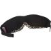 Total Sleep Mask System - Black | Get Better Sleep Anywhere - 1 Pack - Buy Online on GoSupps.com
