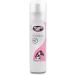 Nilaqua Pets Leave-In Detangling Spray for Dogs 100ml - Dog Detangler Spray Dematting Spray and Leave-In Conditioner for Dogs - Vegan Silicone-free and Fragrance-free - Buy Online on GoSupps.com