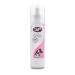 Nilaqua Pets Leave-In Detangling Spray for Dogs 100ml - Dog Detangler Spray Dematting Spray and Leave-In Conditioner for Dogs - Vegan Silicone-free and Fragrance-free