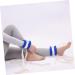 Arm & Leg Slings - Hand Stabilizer & Patient Support Strap | International Shipping Available - Buy Online on GoSupps.com