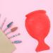 Baluue 2 Pcs Lips Enhancer Plumper Device Silicone Fish Shape Lip Plumper Natural Pouting Mouth Tool for Women Girls - Buy Online on GoSupps.com