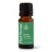 Plant Therapy Crave Control (Munchy Stop) Essential Oil Blend 10 mL (1/3 oz) 100% Pure Undiluted Natural Aromatherapy for a Boost of Willpower and Energy