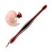 3Pcs Professional Cuticle Trimmer Set - Nail Art Tools for Dead Skin Removal - Buy Online on GoSupps.com