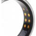 Health Tracker Ring Lightweight Smart Sleep Quality Detection Health Ring for Daily Use (17)(20 20) Size 18 Applicable Finger Circumference: Approx. Size 18 Applicable Finger Circumference: Approx. - Buy Online on GoSupps.com