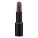 essence - lipstick - ultra last instant colour lipstick - purple heart grey