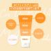 Cos De BAHA Vitamin E Facial Serum with Niacinamide - Hydrating Skin Conditioning Formula Reduces Imperfections - 1 Fl Oz (30ml - Buy Online on GoSupps.com