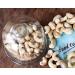 Organic Raw Cashews 2 Pounds - Non-GMO Whole Large Premium Fancy Nuts | Kosher Vegan Bulk Low Sodium | High Protein & Nutrient Rich | 2 lb Pack - Buy Online on GoSupps.com