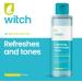  Witch Witch Cleansing Witch Hazel Toner 200ml Natural with Anti-inflammatory and Astringent Salicylic Acid Fragrance-Free - Buy Online on GoSupps.com